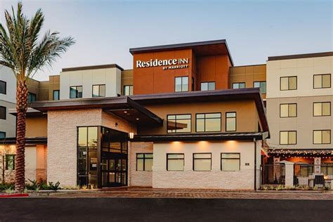 marriott hotels in redlands ca.